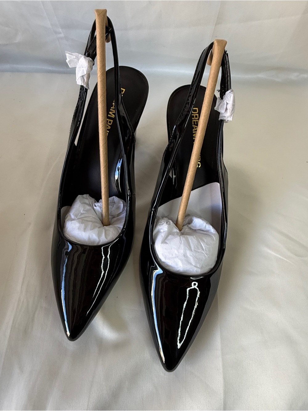 Dream Pairs Pumps